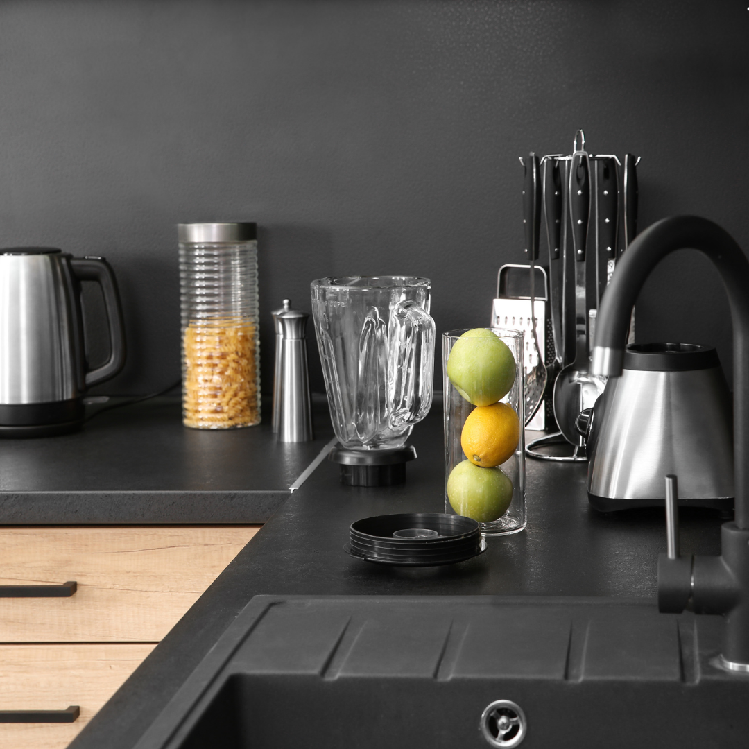 Home & Kitchen