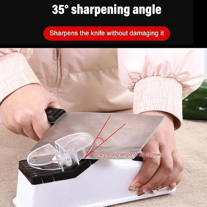 Electric Knife Sharpener