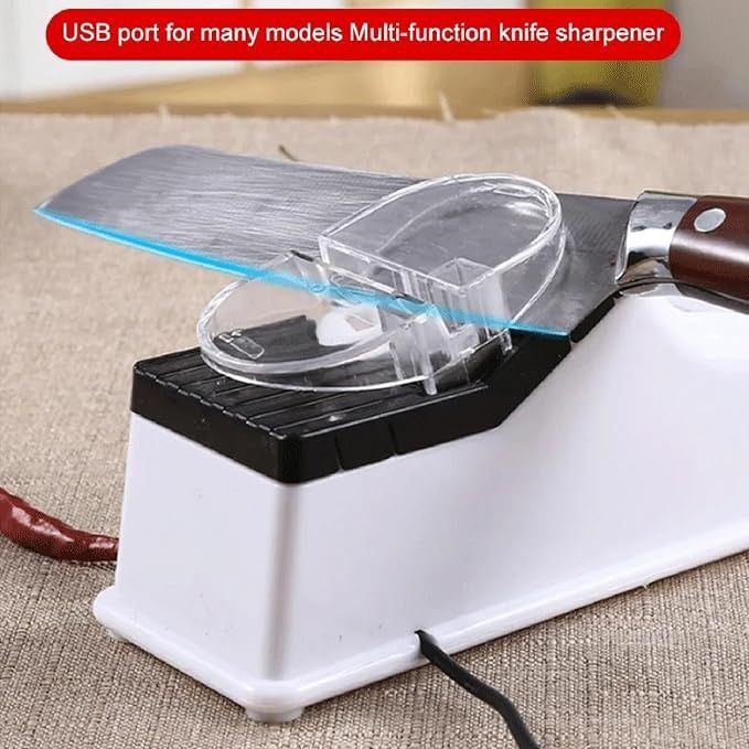 Electric Knife Sharpener
