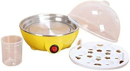 Egg Steamer Microwave