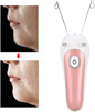Electric Facial Threading Hair Removal